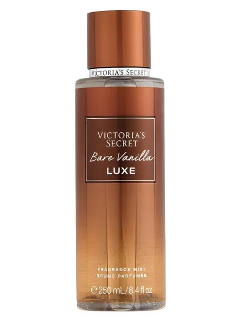 Bare Vanilla Luxe