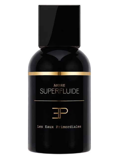 Ambre Superfluide