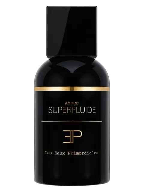 Ambre Superfluide