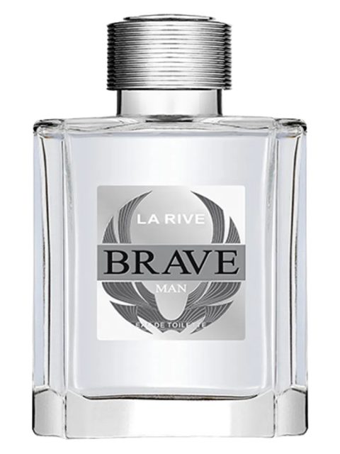 Brave Man