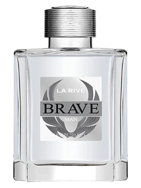 Brave Man