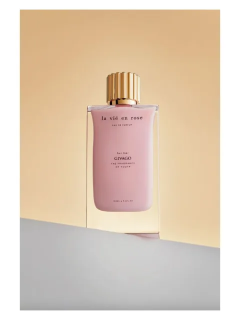 LA VIE EN ROSE