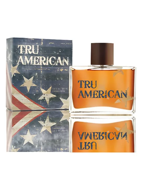 Tru American