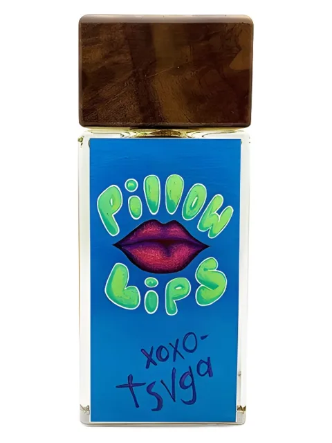 Pillow Lips