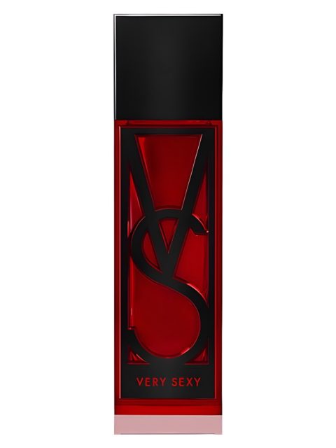Very Sexy (2012)