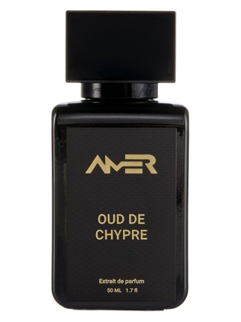 Oud de Chypre