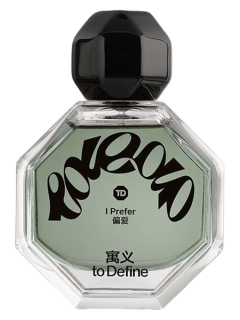 I Prefer — 偏爱