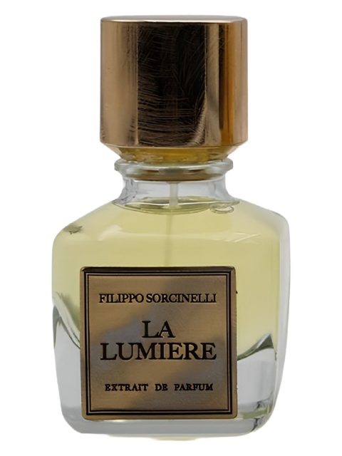 La Lumière