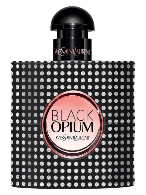 Black Opium Shine On