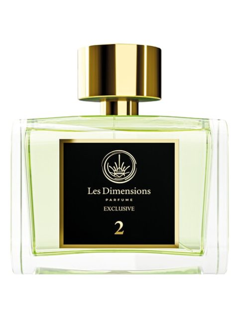 Dimension 2 - Paix et Harmonie