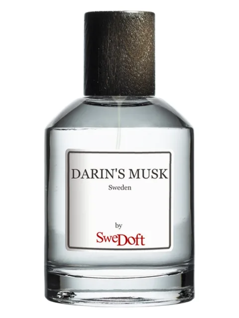 Darin's Musk