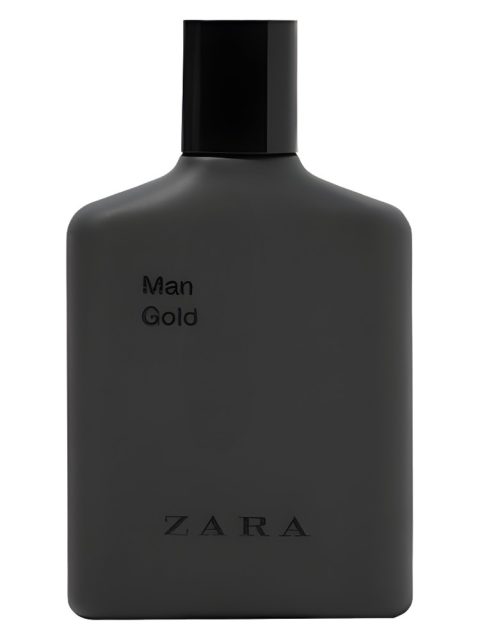 Man Gold
