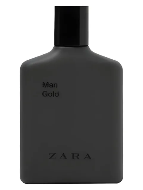 Man Gold