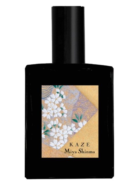 Kimono Collection Kaze