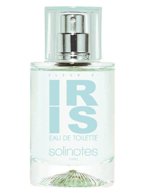 Fleur d'Iris