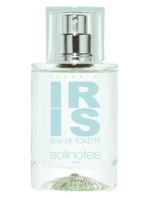 Fleur d'Iris