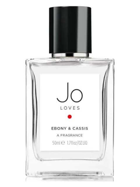 Ebony & Cassis