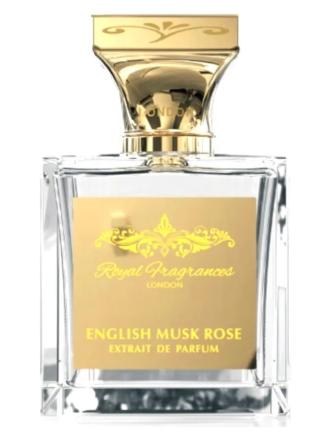 English Musk Rose
