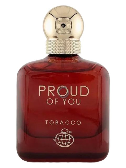 Proud of You Tobacco