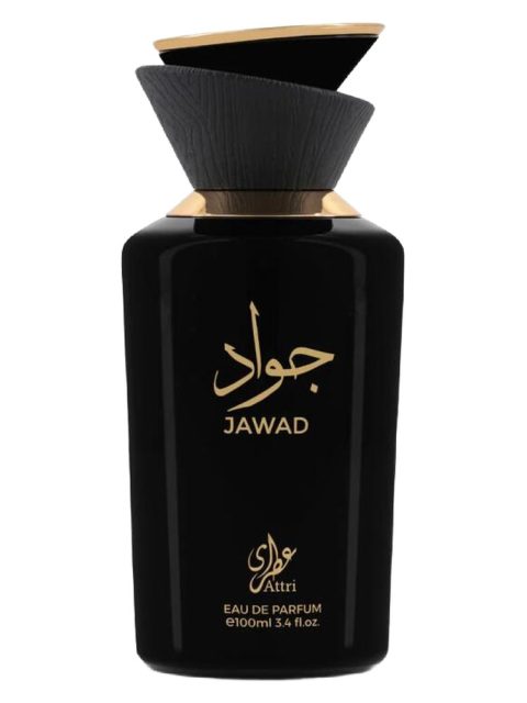 Attri Jawad