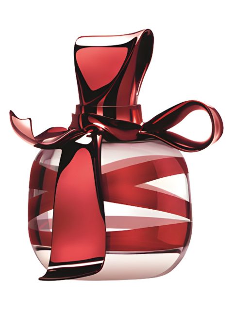 Ricci Ricci Dancing Ribbon