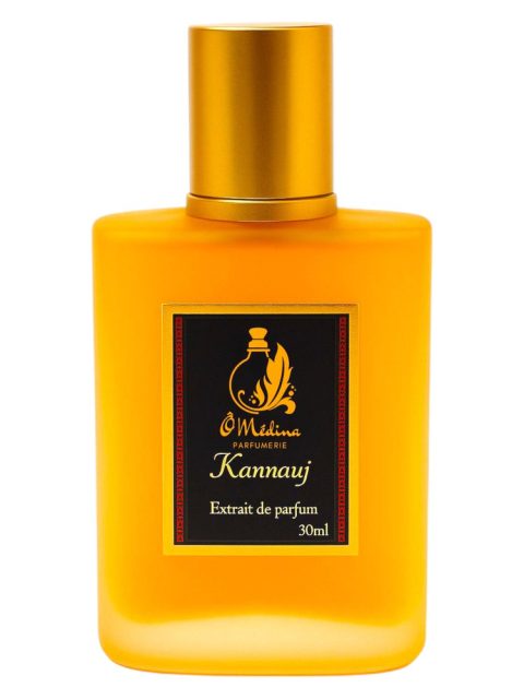 Kannauj
