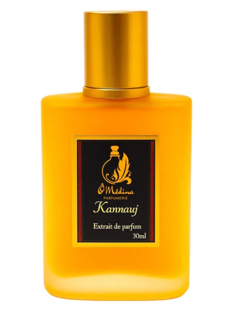Kannauj