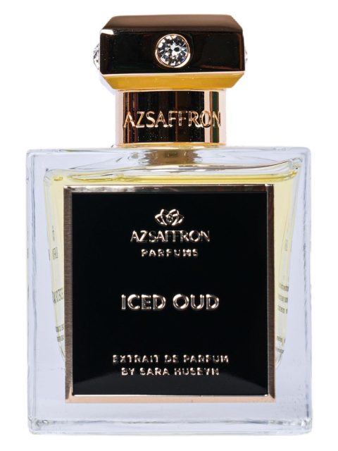 Iced Oud