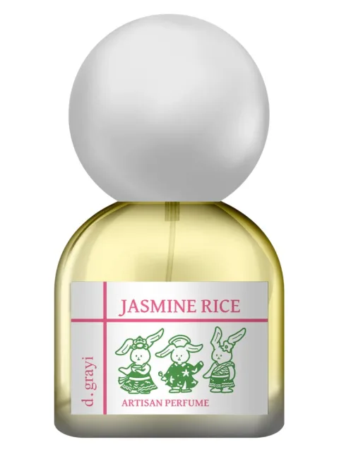 Jasmine Rice
