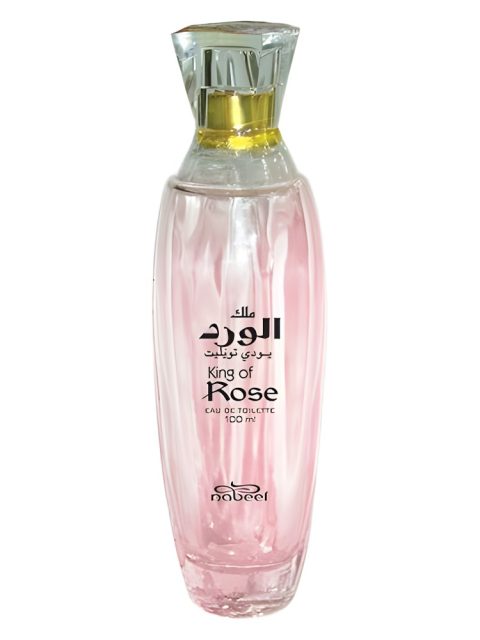 King Of Rose