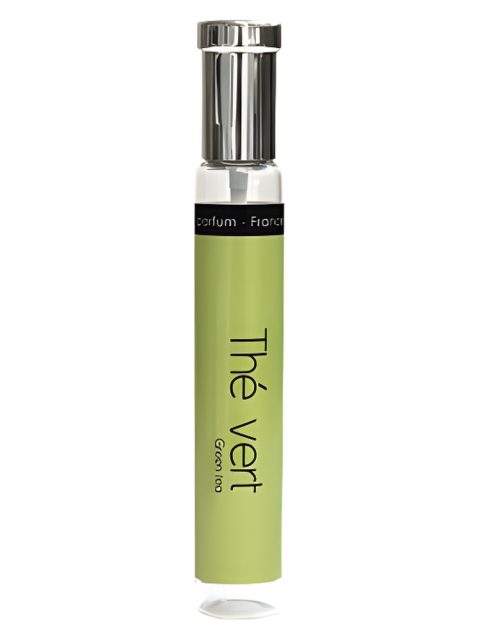 Thé Vert