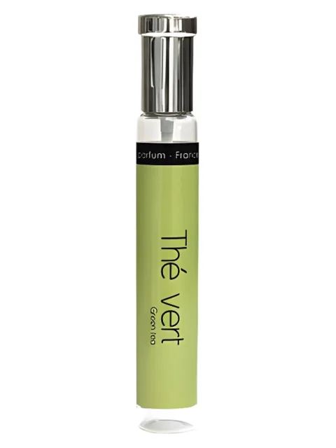 Thé Vert