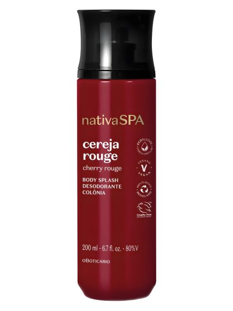 Cereja Rouge