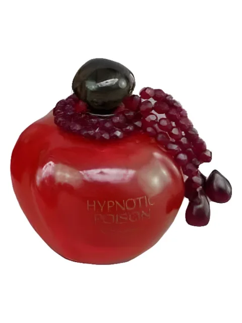Hypnotic Poison Diable Rouge