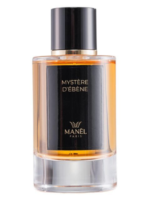 Mystère d'Ebène