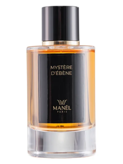 Mystère d'Ebène