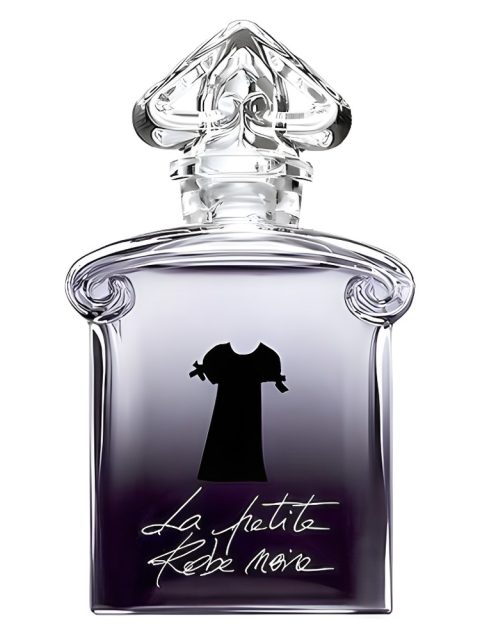 La Petite Robe Noire