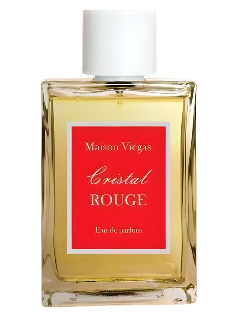 Cristal Rouge