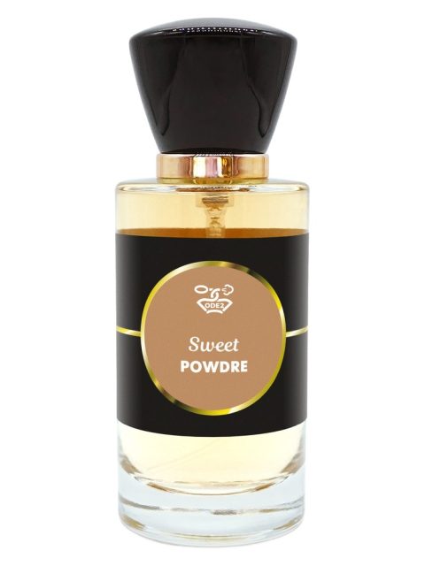 Sweet Powdre