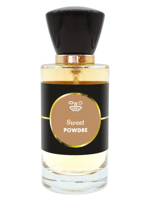 Sweet Powdre