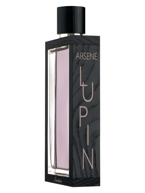 Arsene Lupin Dandy