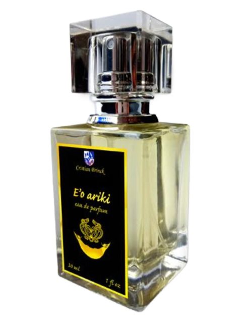 E’o ariki