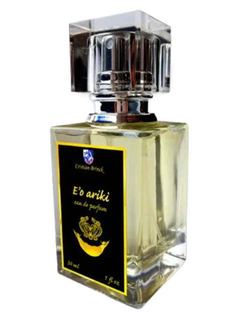E’o ariki