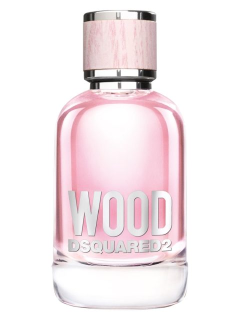 Wood for Her
