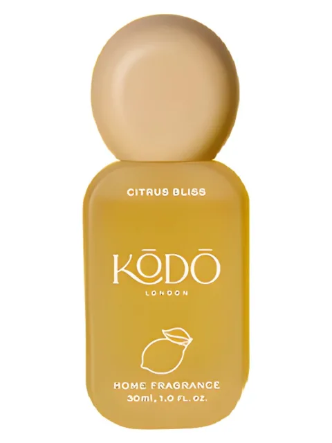Citrus Bliss