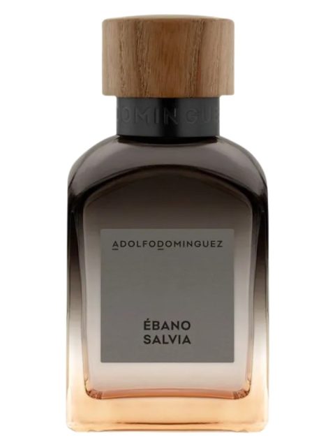 Ébano Salvia
