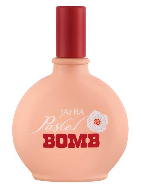 Pastel Bomb