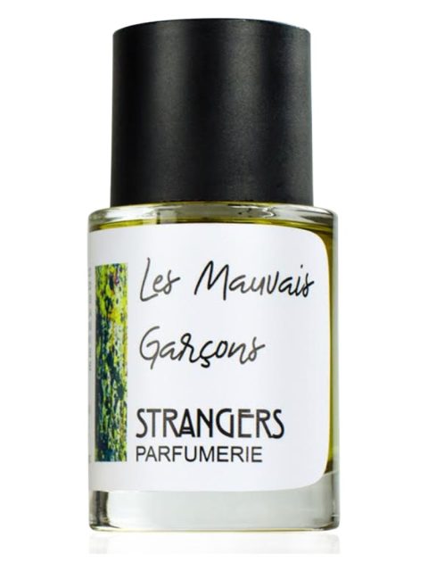 Les Mauvais Garçons