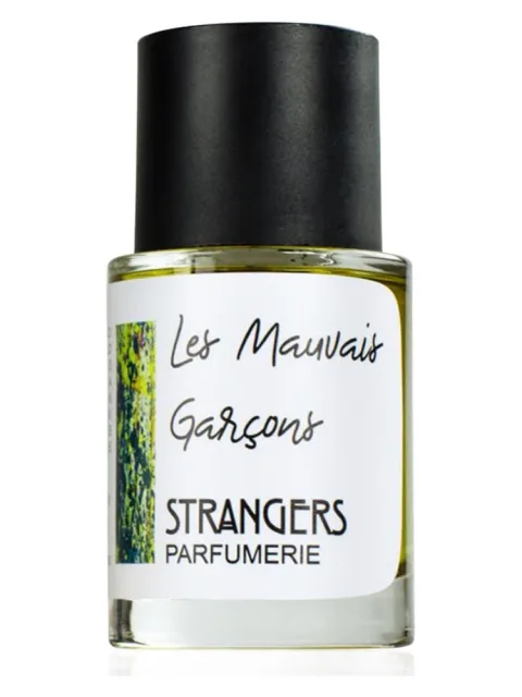 Les Mauvais Garçons