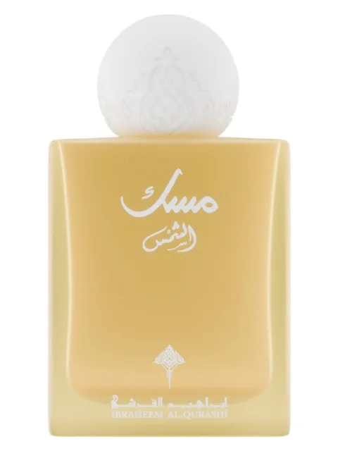 Musk Al-Shams